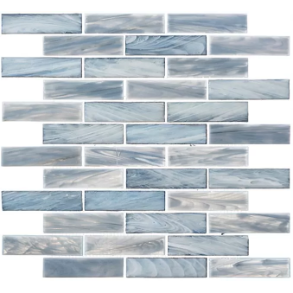 Gloucester Bay - glass tile